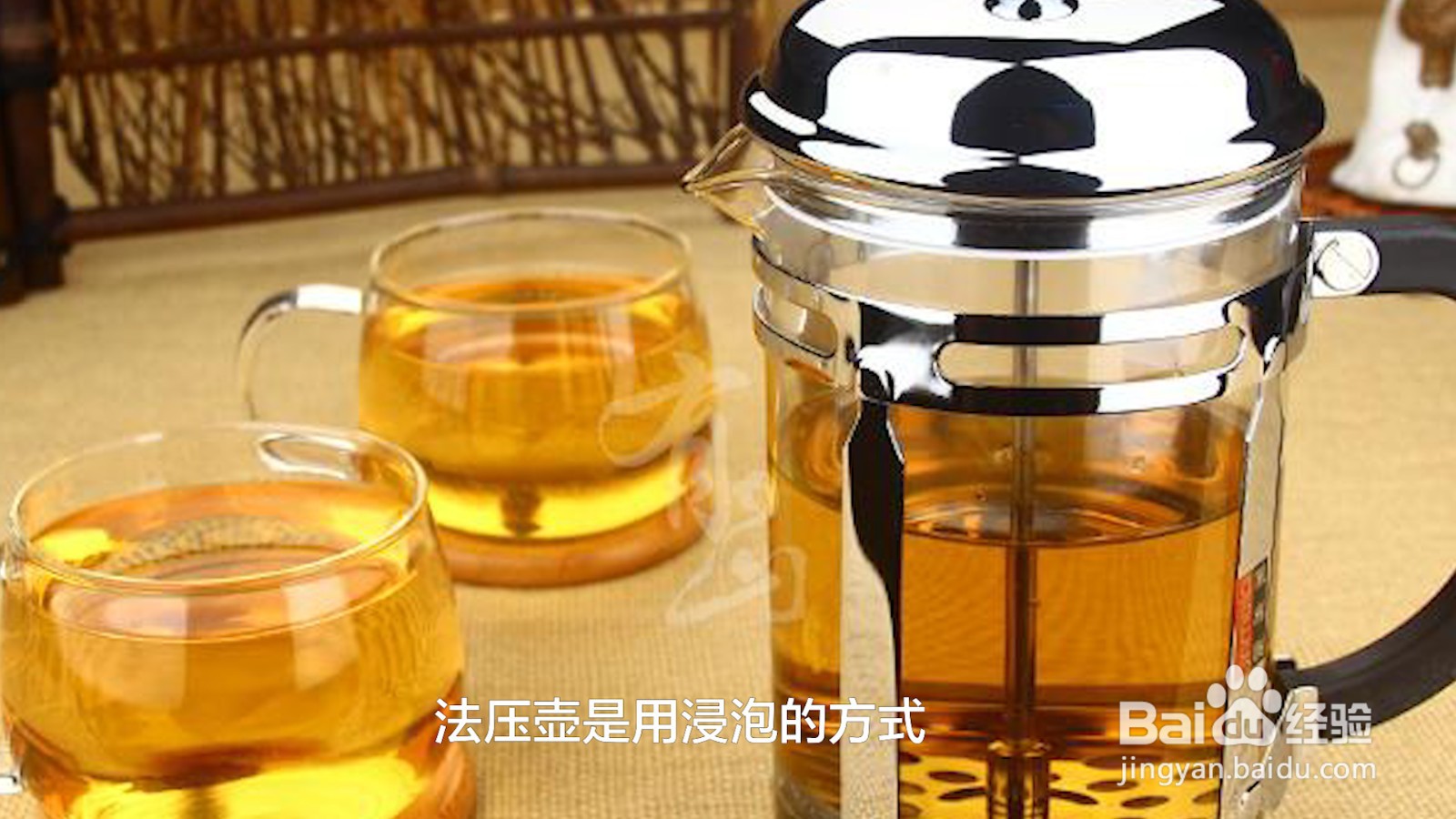 咖啡壶种类及用法有哪些