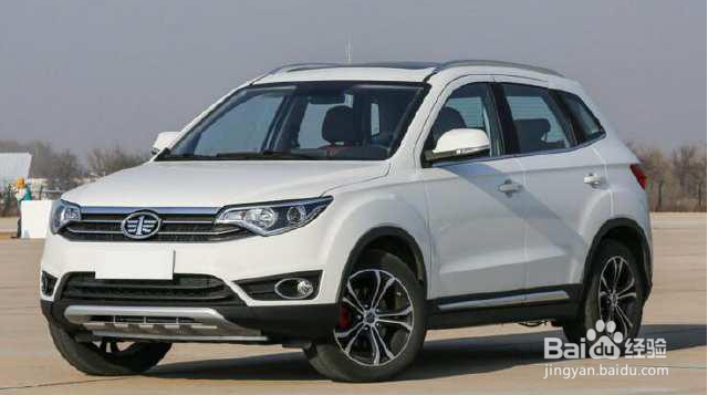 比宝骏560有面子，档次不输于哈佛H6，才6万多！