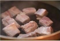 糖醋排骨的做法