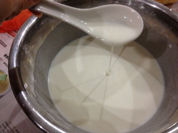 椰香芒果糯米糍