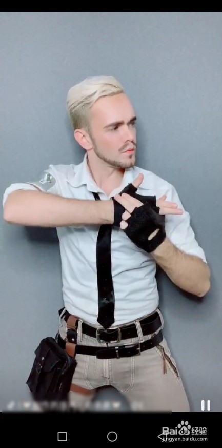 抖音怎么样搜索自己需要的视频