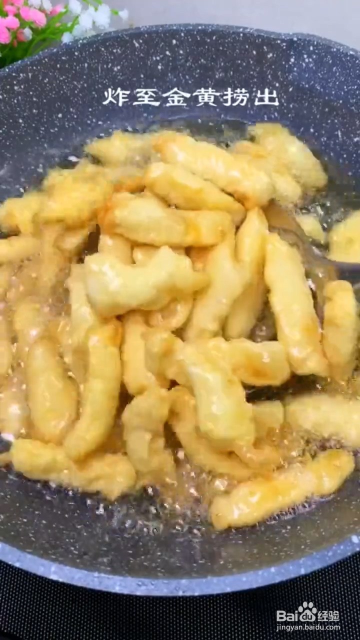 如何制作香酥鸡胸肉