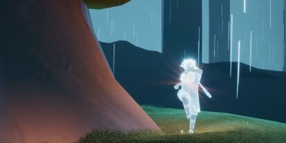 光遇集结季冒险先祖位置