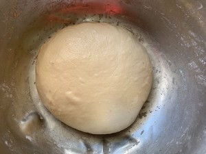 手撕香蕉吐司的做法