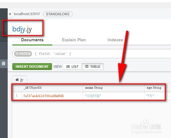 python3怎样连接MongoDB数据库