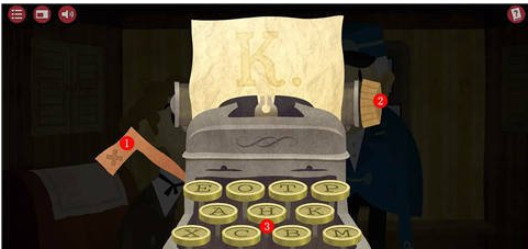 卡夫卡游戏攻略