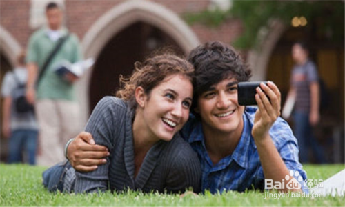 遇到心动的男生,女生怎么追求?