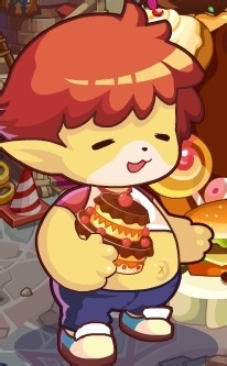 洛克王国活动攻略：[46]周末蛋糕宅急送