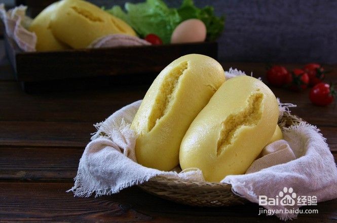 玉米面和白面怎么发面