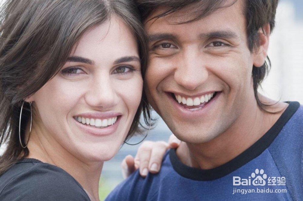 如何增进和女朋友之间的感情