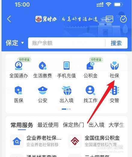 河北农村医疗保险怎么查