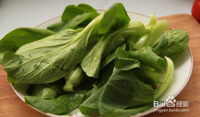 番茄肉丸虾汤的制作方法