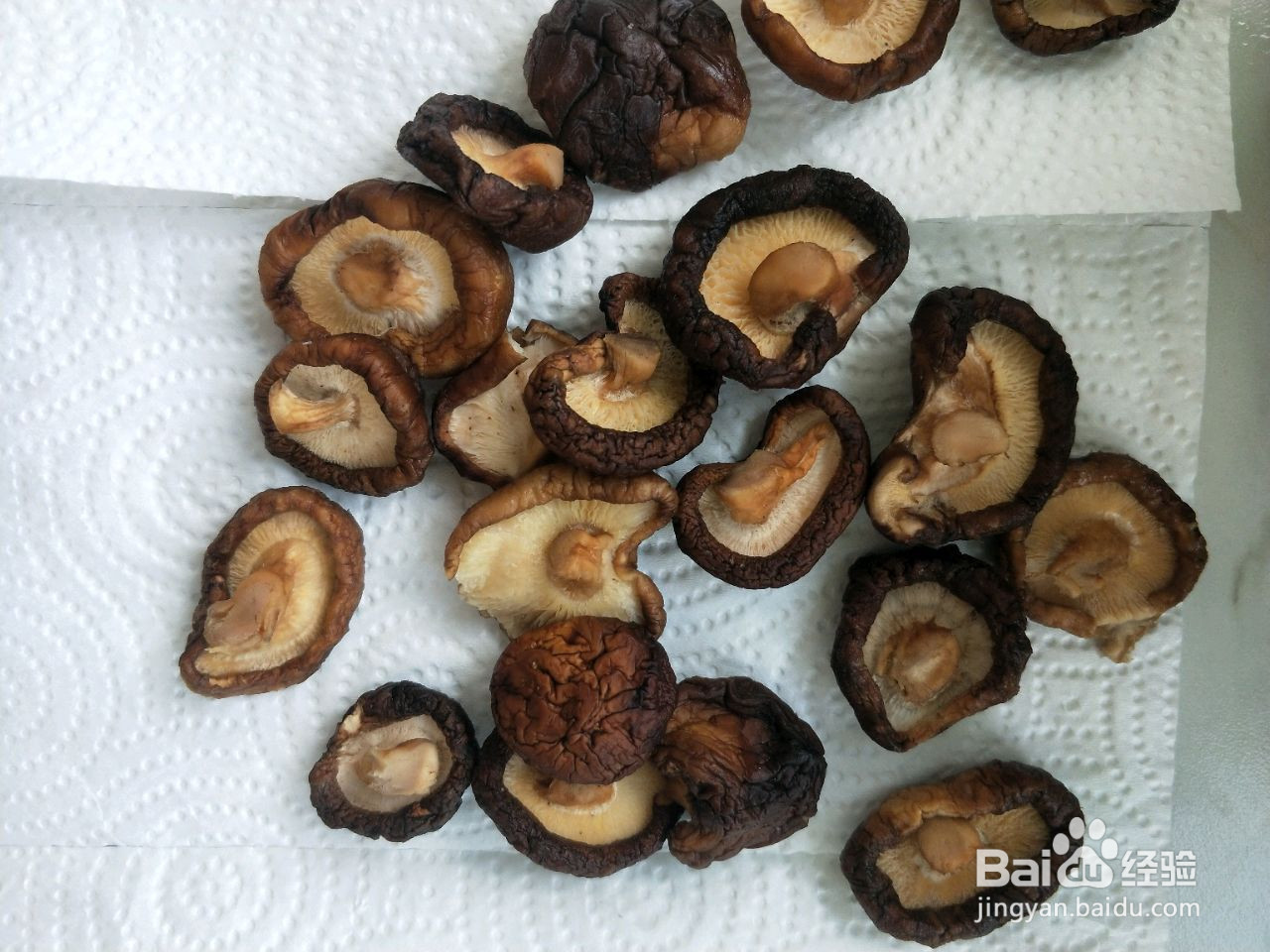 自制味精巧变烤肉蘸料的做法