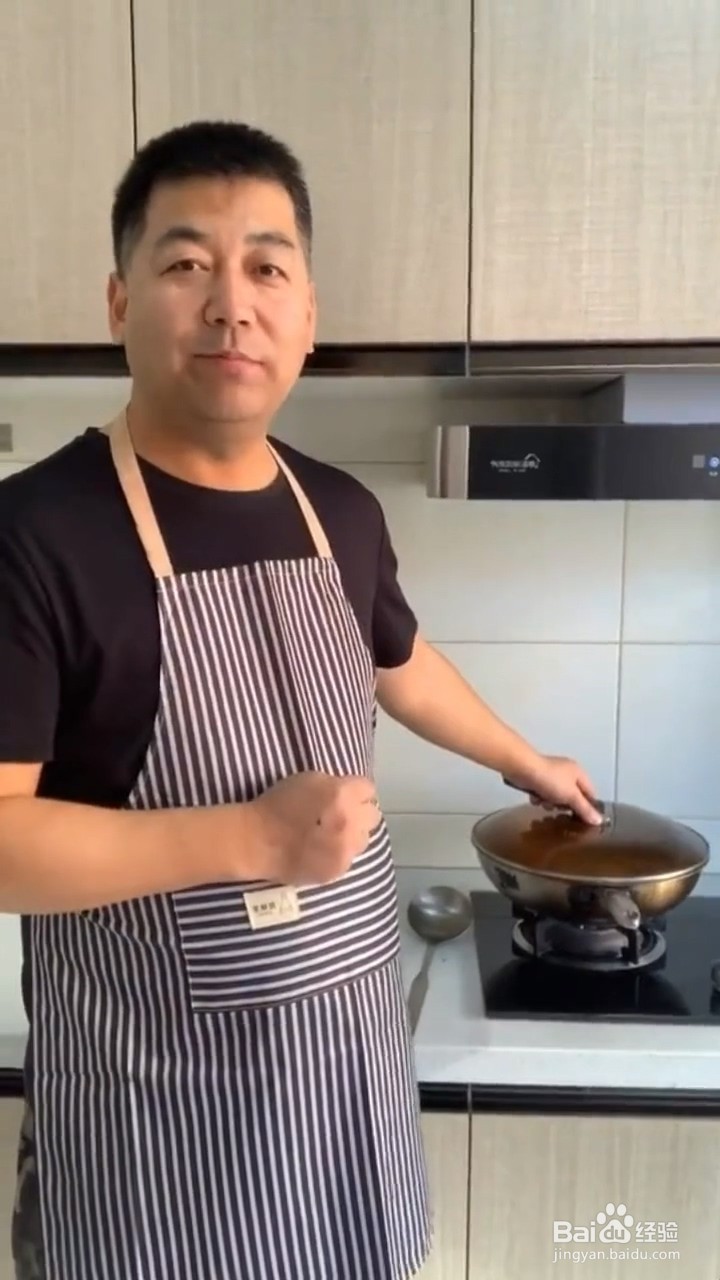 怎么做排骨焖土豆