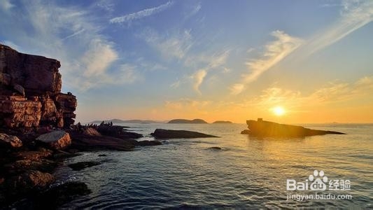 蓬莱长岛住宿攻略