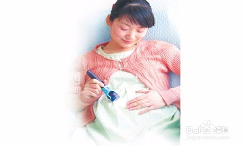 怎样进行高效的胎教