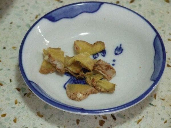 木耳清炒大白菜