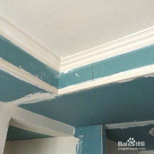 石膏线施工工艺和选择方法有哪些 ？