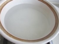 洒家银耳南瓜粥制作详解
