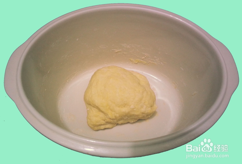 家常菜之鸡蛋手擀面