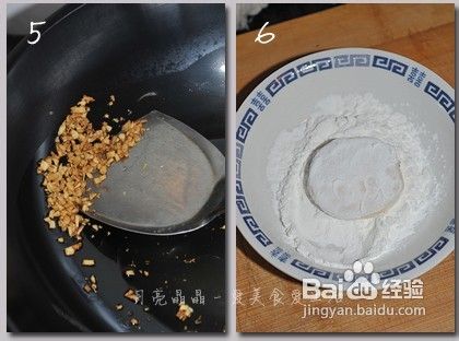 杏鲍菇不能错过的吃法－－红焖菇盒