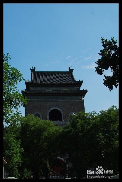 北京旅游攻略：[4]方家胡同46号