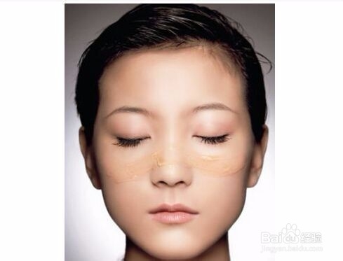 眼妆到底应该怎样化呢