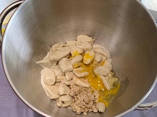 牛奶麦片吐司怎么做？