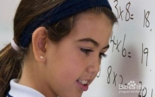 如何减少并避免孩子计算数学题出错