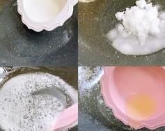 拔丝2米的水油拔丝红薯