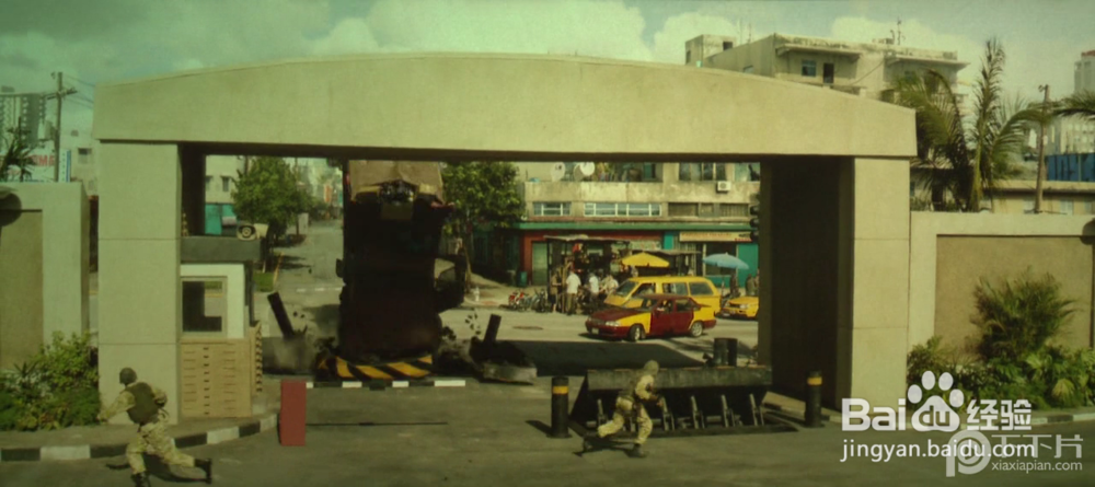 美国队长3电影完整版