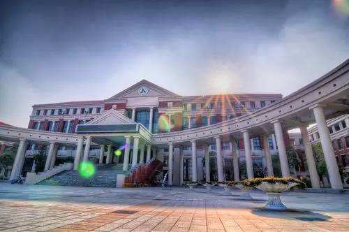 2019南广学院专转本录取通知书发出了吗