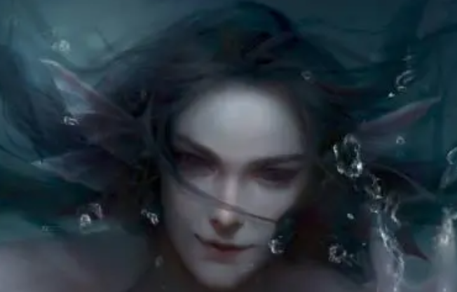 《人鱼陷落》珍珠是谁的孩子