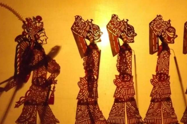 陕西民俗是什么呢