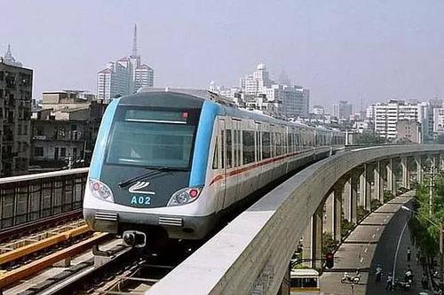 城市轨道交通的线路有哪几种,各有什么用途