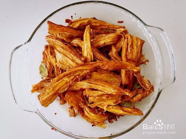 妹纸们想不想自制辣条呢?