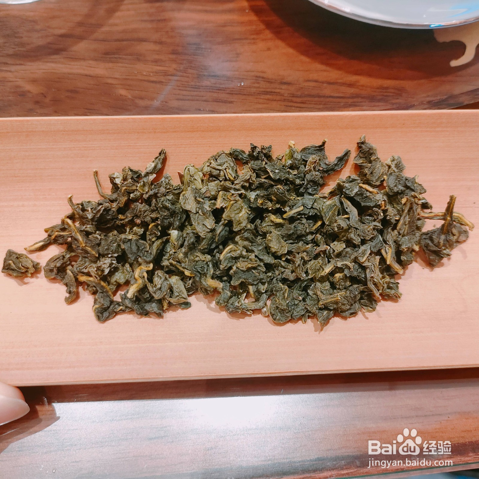 铁观音春茶品质怎样