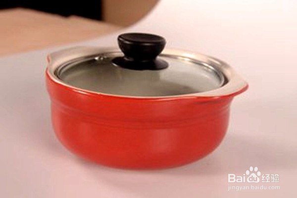 怎样区分陶瓷锅质量