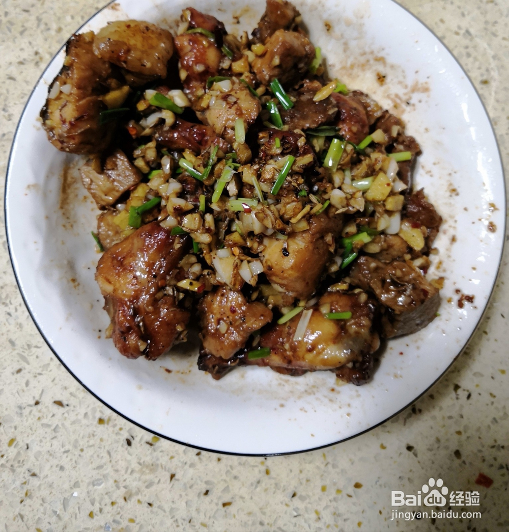 一顿乱烤的鱼、肉、翅根