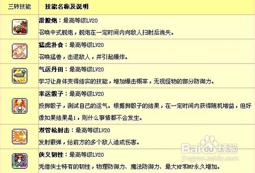 冒险岛龙的传人应该怎么加点