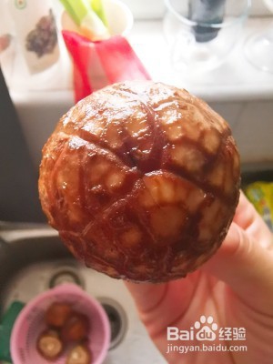 健康养生佳品（白菜花菇猪肉）的做法