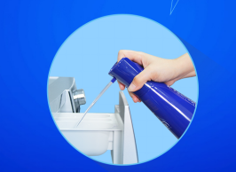 蓝月亮至尊洗衣液使用方法介绍