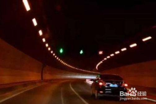 新手上高速都有哪些注意事项？