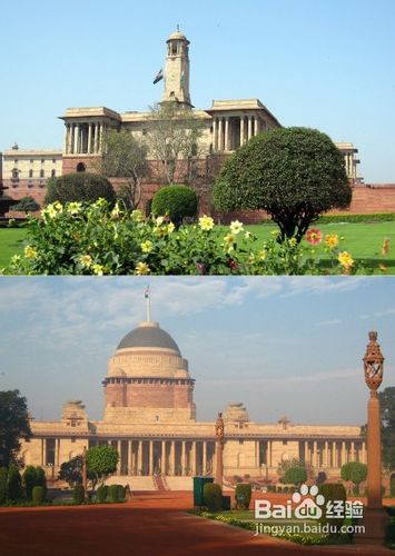 2012新德里旅游攻略