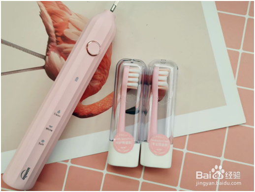 usmile电动牙刷如何使用效果更佳？