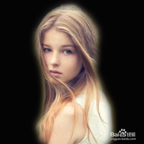 ps设计教程：[56]如何让选区边缘平滑或羽化