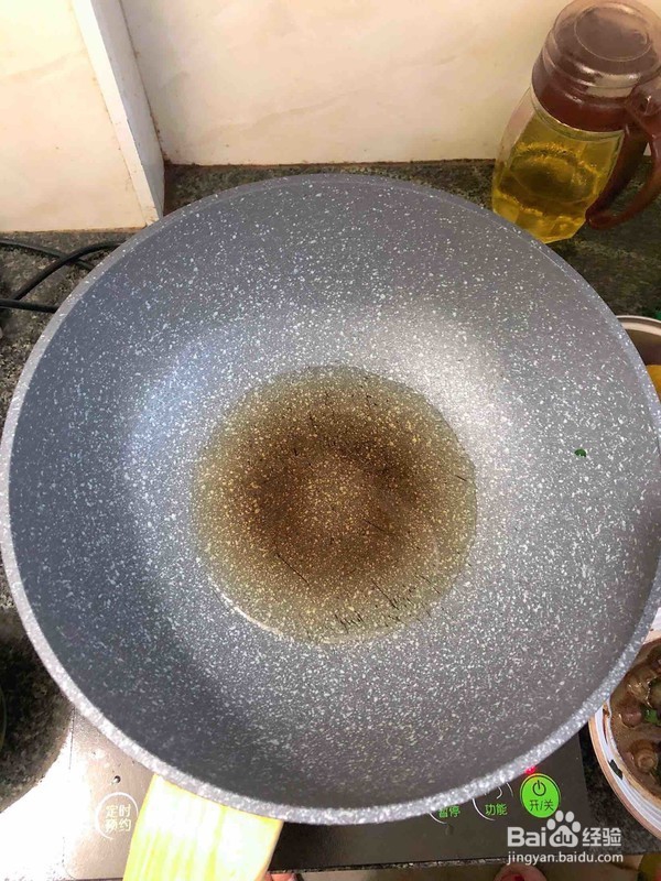 美味手撕茄子的做法