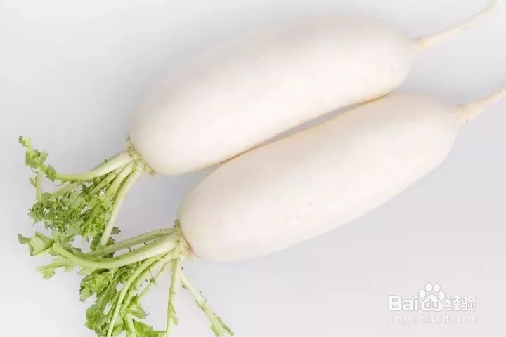 萝卜加蜂蜜=止咳