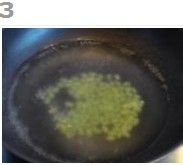 魔芋小炒是怎么做的
