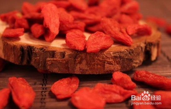 吃枸杞的禁忌 吃枸杞需要注意什么